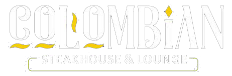 Colombian Steakhouse & Lounge Logo.